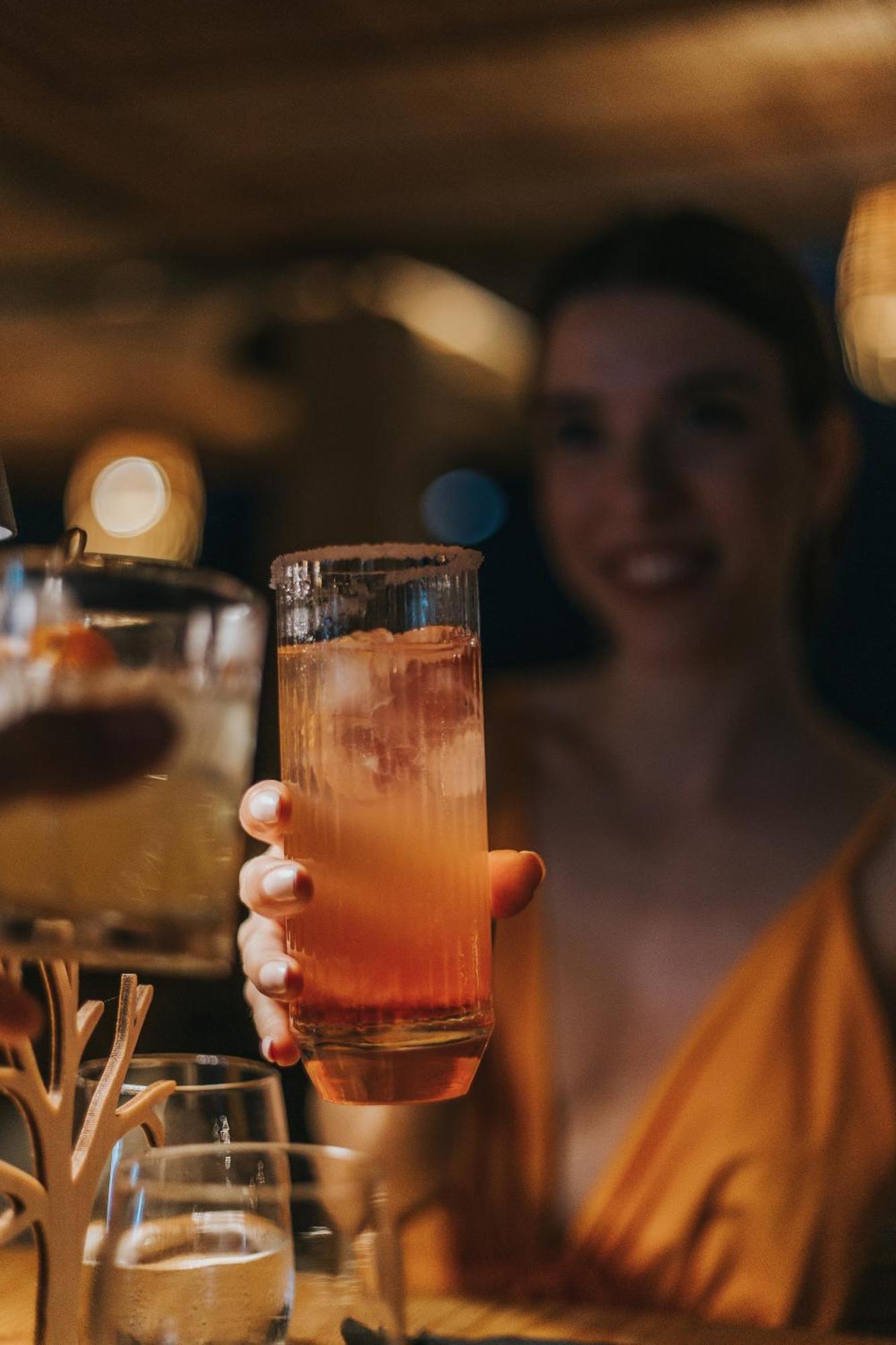 奥伊蒂龙 Brazzo Di Maina酒店 外观 照片
